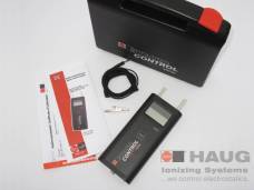 Static Control digital