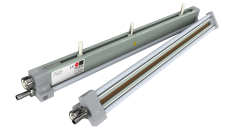 Air Line Ionisationsgeräte