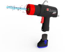 Air Line Ionisationsgeräte